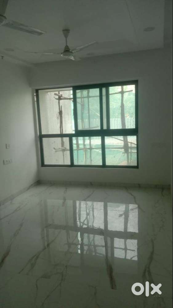2 Bhk For Sale W / Amenities Semi Furnished Ready to move