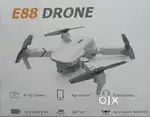 E88 Pro Drone