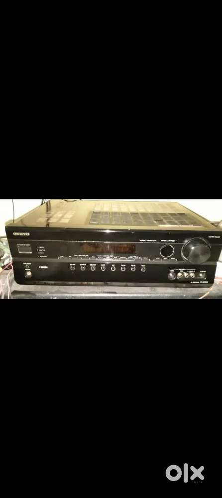 Receiver 7.1 very good condition