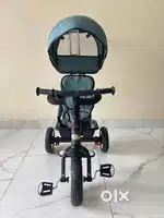 Baby Tricycle