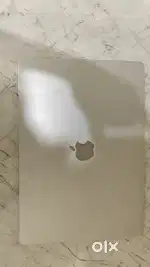 MacBook Air With Apple M2 chip