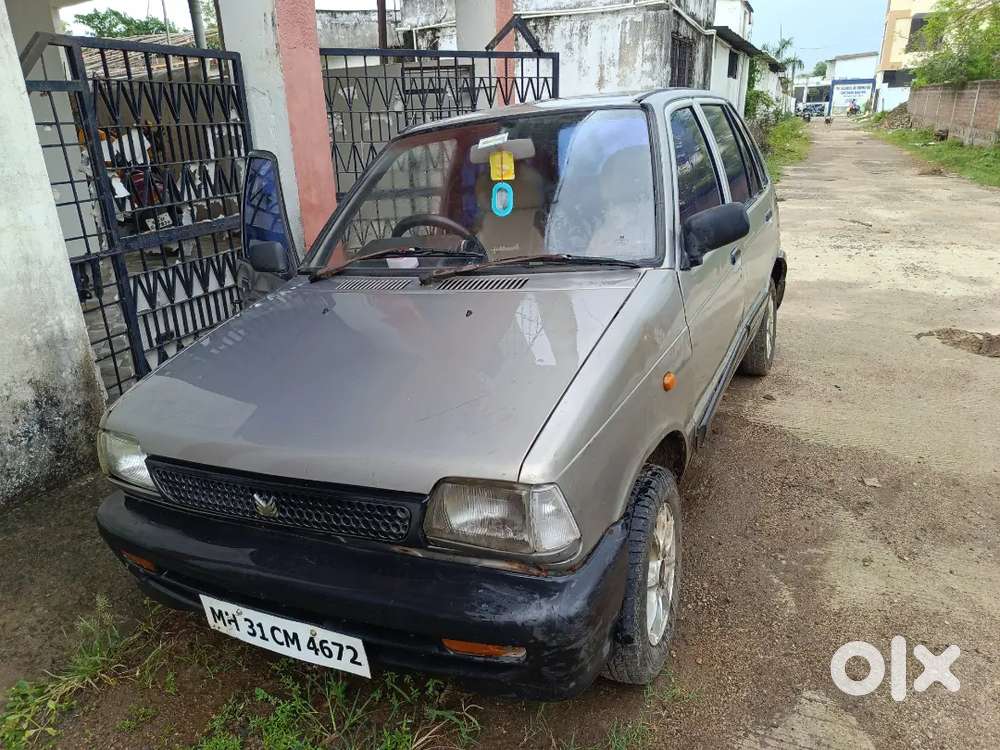 Very good condition car with powerfull engine