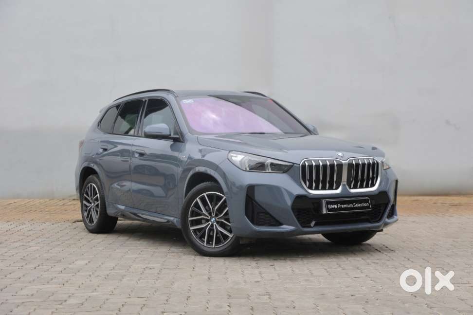 BMW X1 sDrive18i M Sport, 2025, Petrol