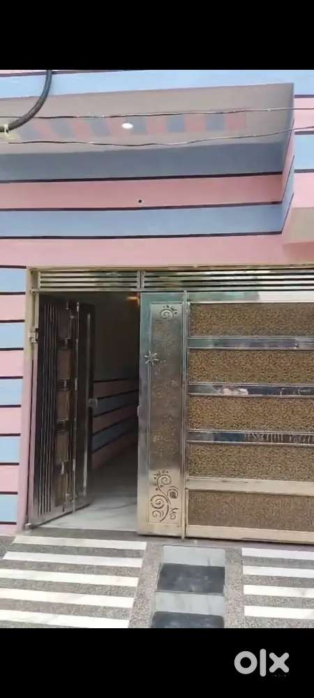 100 Gaj House at Uttam Nagar Rewari
