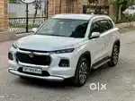Maruti Suzuki Grand Vitara 2024