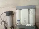 water purifier less use