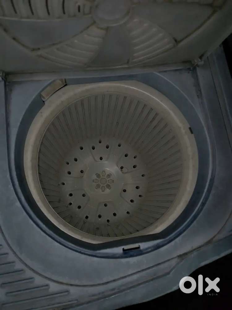 LG washing Machine