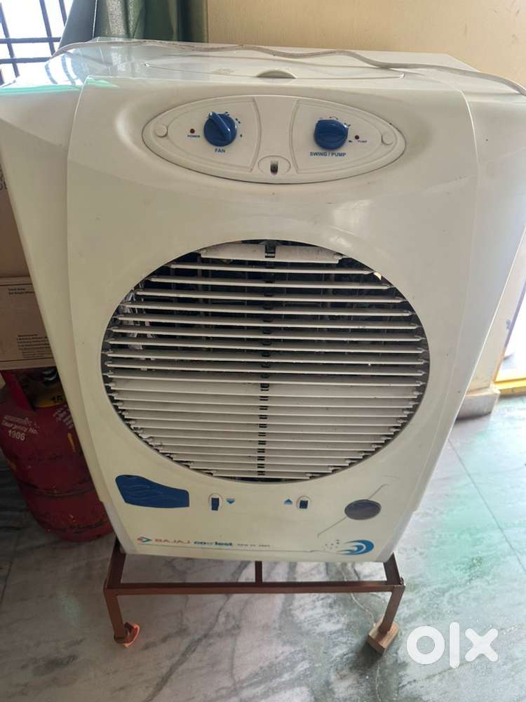 Bajaj Desert Room Cooler