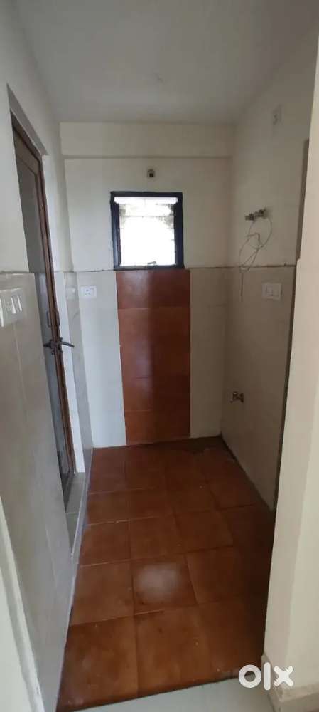 ONE BED ROOM AVAILABLE ON RENT