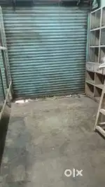Shop for rent