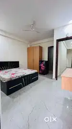 1 rk ultra luxury full furnished immediately available