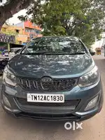 Mahindra Marazzo M2 8Str, 2019, Diesel
