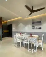 Sky Villa (Pent House) Near Ambuja Mall