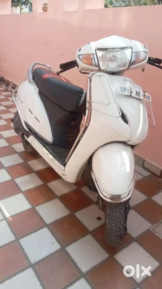 Good condition