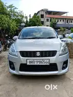 Maruti Suzuki Ertiga 2012-2015 ZDI, 2013, Diesel