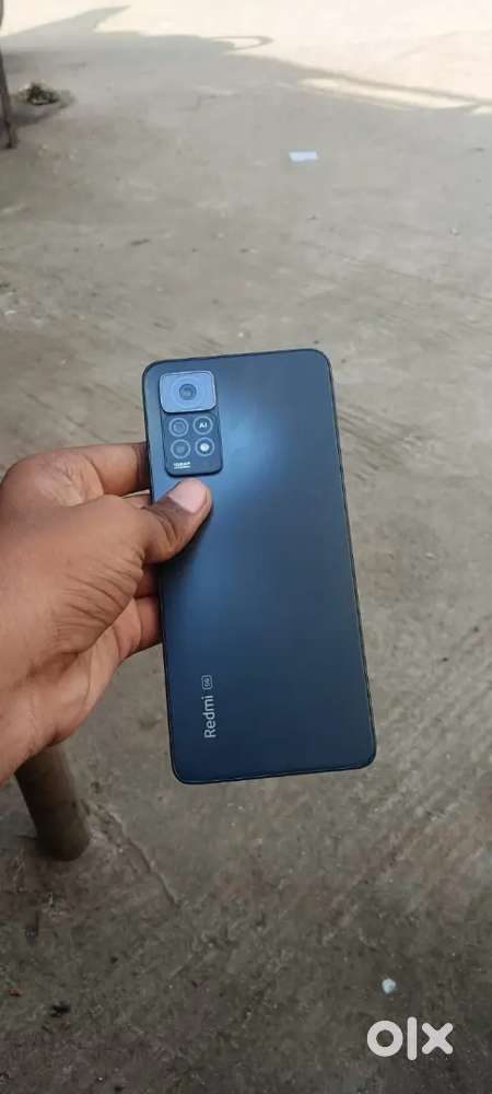 Redmi note 11 pro plus 5g