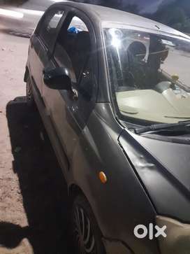Chevrolet Spark 2012 CNG & Hybrids 100000 Km Driven