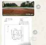 Ponnurunni vyttila016cent or8 per cent 25lakh price cent for sale