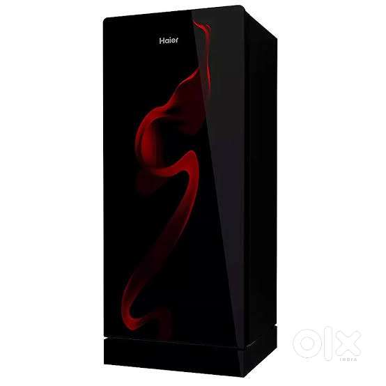 Haier 190L Fridge - Good Condition