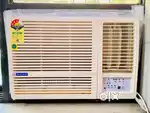 Blue-Star Window AC - 1 Ton