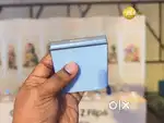 Flip 6 blue