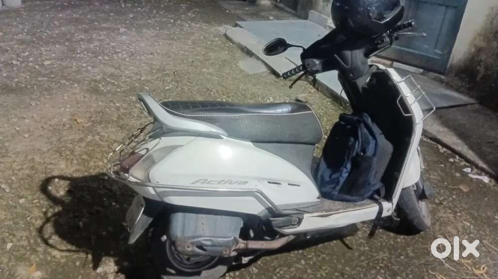 Very good condition