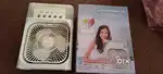 Brand new portable AC cooler