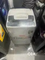 washing machine// 6.5kg // GOOD working condition