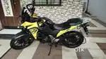 Suzuki V-STORM 250 SX ABS (2023) + 30K accessories