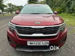Kia Seltos HTK Plus AT D, 2019, Diesel