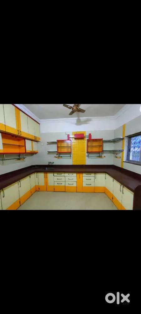 2.5 BHK independent Ground Floor house Shivaji Chowk Mahal