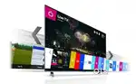 52 Inches 2 Years Warranty Exchange Available Zero Dot Technology