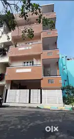 BDA Rental property at Hulimavu