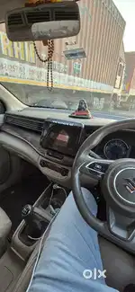 Maruti Suzuki Ertiga 2019
