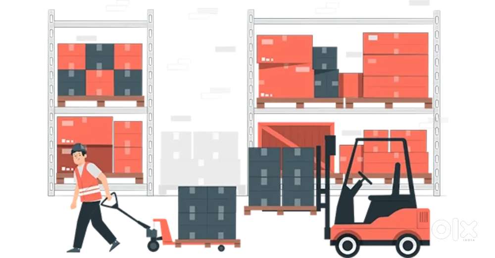 Picker packer for Indiranagar