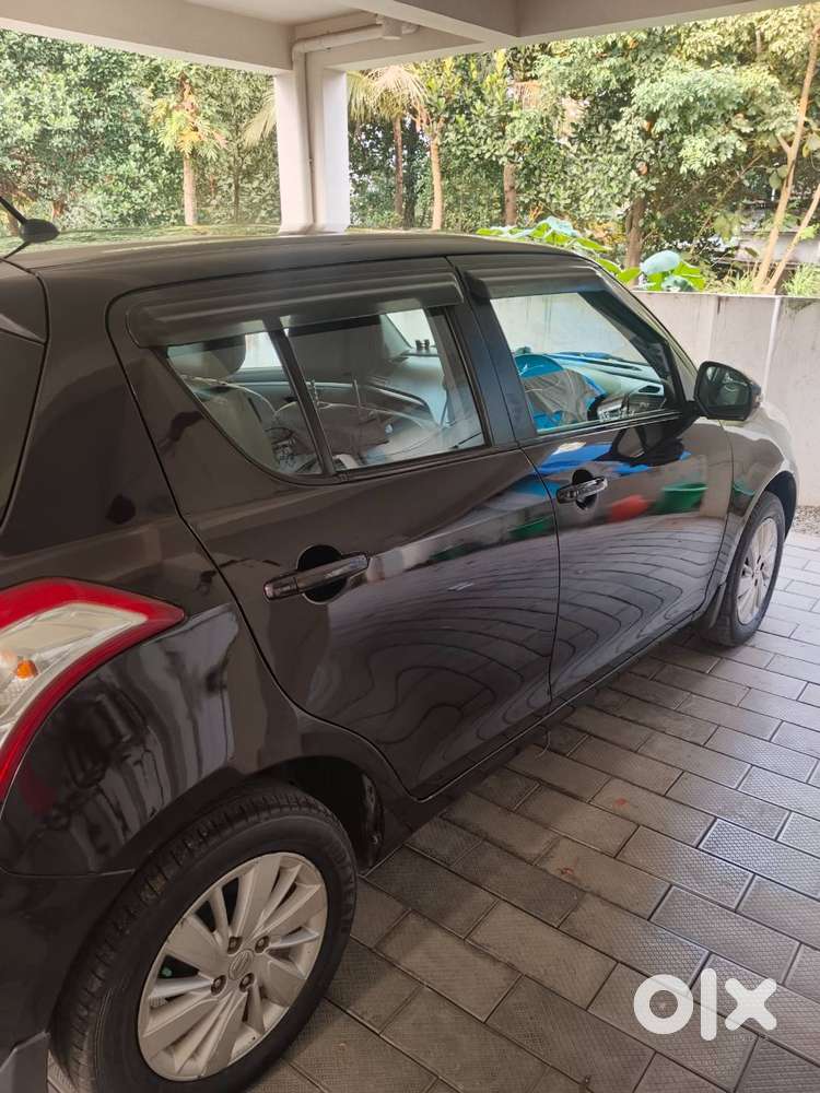 1.2L K series VVT engine ,Dual front airbags , ABS ,Power stering ,