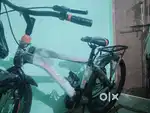 Cycle Kratos