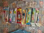 Stationery items