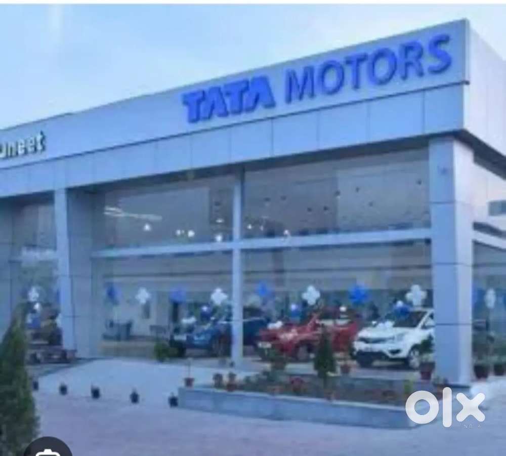 HIRING FOR TATA MOTARS JOB IN LUCKNOW APPLY NOW