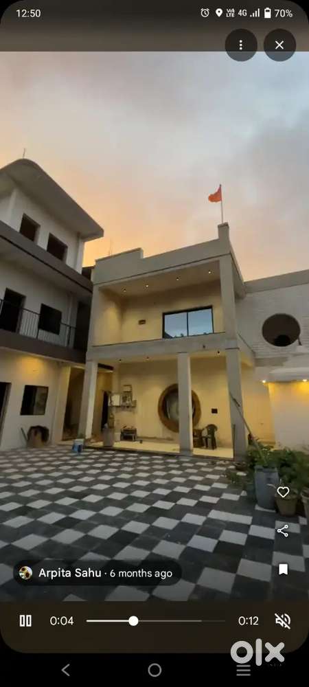 Rental room for boys students only