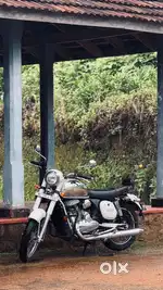 Jawa classic 2021