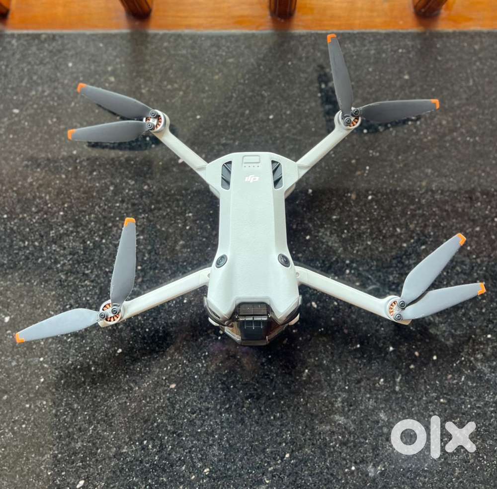 Dji mini 4 pro rc2
