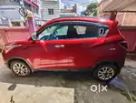 Mahindra KUV 100 K8 6 Seater, 2017, Petrol, Only 45000 Km Driven