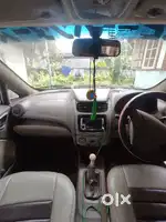 Chevrolet Sail 2014 Petrol Good Condition