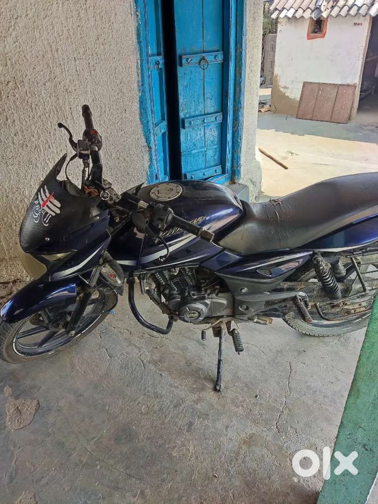 Good condition