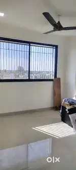 Want to sale my New Flat 2BHK