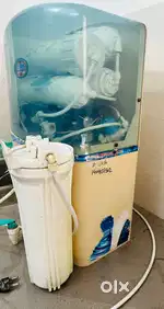 Aqua’s RO Water Purifier