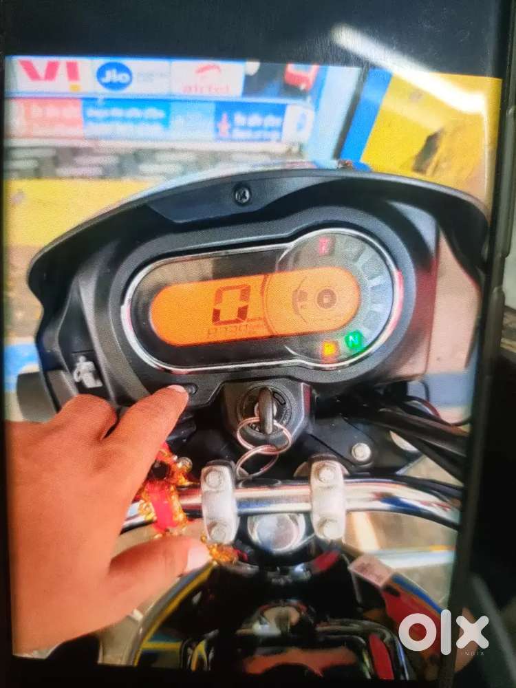 Hero splendor Plus Xtec May 2024 model Uk18 No