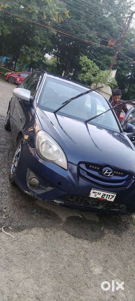 In very good condition