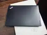 ֍ Lenovo ThinkPad T470, i5 6th Gen, 8 GB RAM, 256 GB, Used laptops ֍